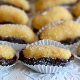 Olho de Sogra