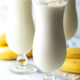 Banana Smoothie Recipe