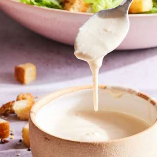 Tahini Sauce