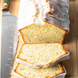 Lemon Poppy Seed Bread Recipe