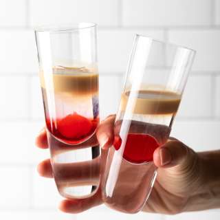 Slippery Nipple Recipe