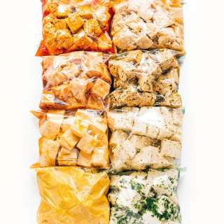 How To Marinate Tofu (Ultimate Flavor Guide!)
