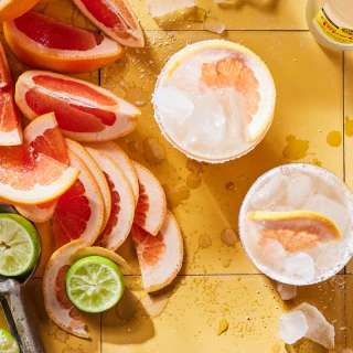 Paloma Spritz