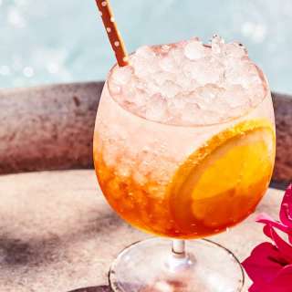 Classic Aperol Spritz