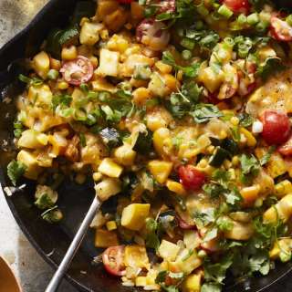 Calabacitas