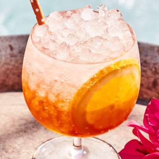 Classic Aperol Spritz