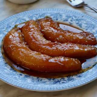 Chek Cheung Skor