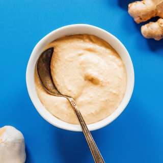 How To Make Miso Mayo