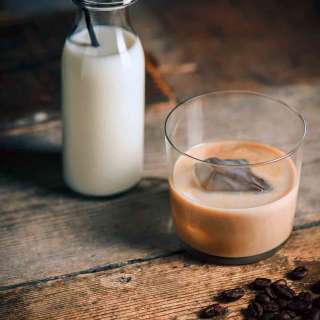 Homemade Irish Cream