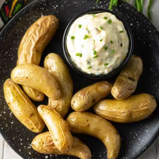 Magic Aioli Sauce Recipe