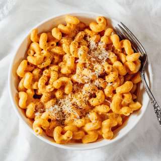 Hidden Veggie Pasta Sauce