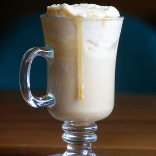Butterscotch Beer
