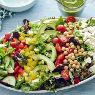 Power Salad