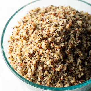 How to Cook Quinoa