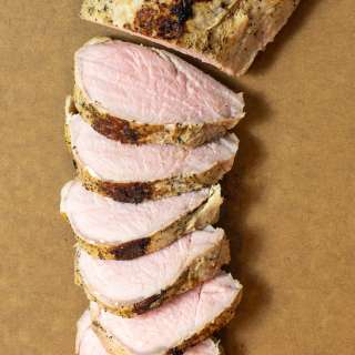 Sous Video Pork Tenderloin Recipe