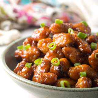Firecracker Chicken Recipe
