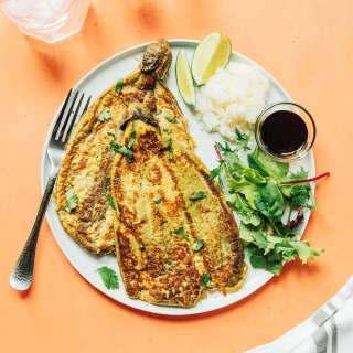 Easiest Tortang Talong (Step By Step)