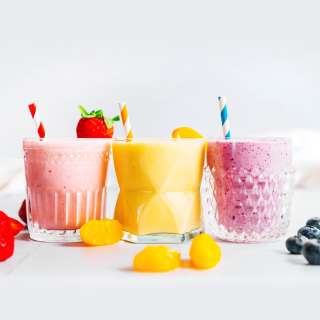 How To Flavor Kefir (+ Flavor Options!)