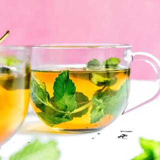 How To Make Moroccan Mint Tea