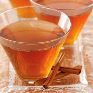 Maple Leaf Cocktail