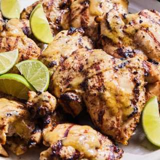 Chicken Recipes: Cuban Mojo Chicken