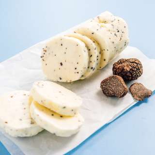 How To Make Truffle Butter (Like A Chef!)