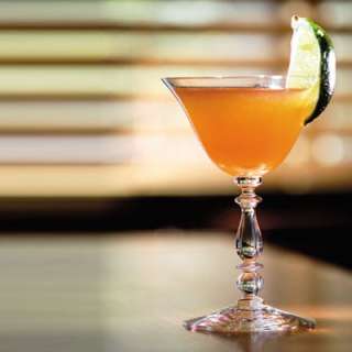 The Derby Cocktail