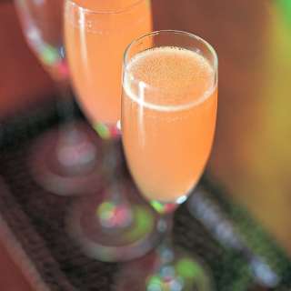 Campari Fizz