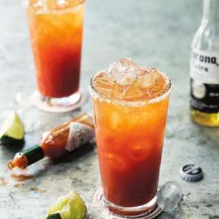 Mexican Bloody Mary
