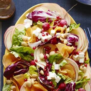 Fall Harvest Salad