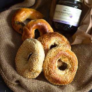 Bagel de Montréal