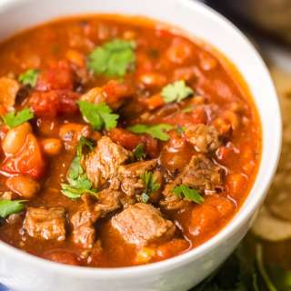 Chili Recipe with Beer