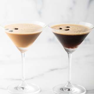 Best Espresso Martini Recipe + VIDEO