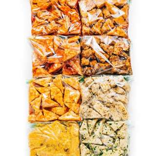 How To Marinate Tempeh (Ultimate Flavor Guide!)