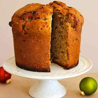 Pan de Pascua