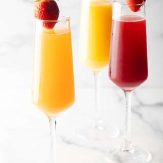 How to Make a Perfect Mimosa