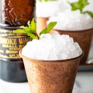 How To Make A Mint Julep (Recipe)