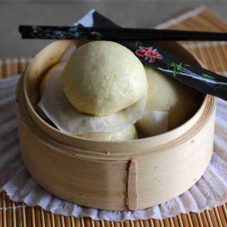 Mantou