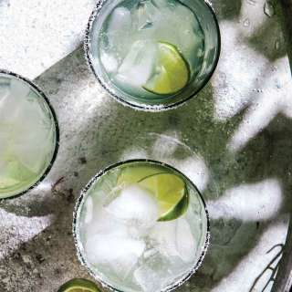 Ultimate Margarita