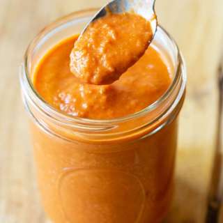 Best Ranchero Sauce Recipe