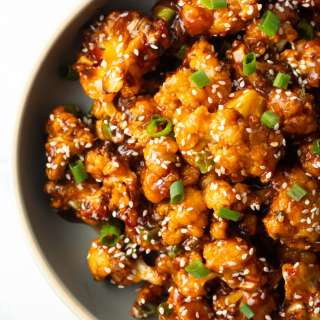 Gobi Manchurian Recipe
