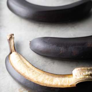 How to Ripen Bananas Fast