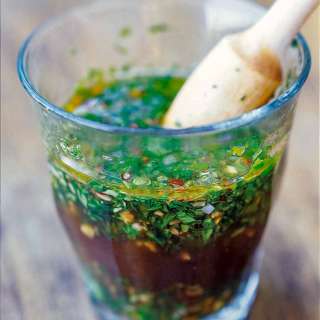 Chimichurri