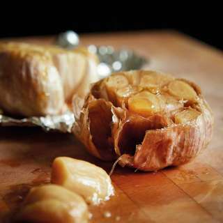 Roasted Garlic