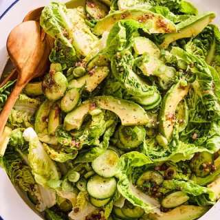 House Salad