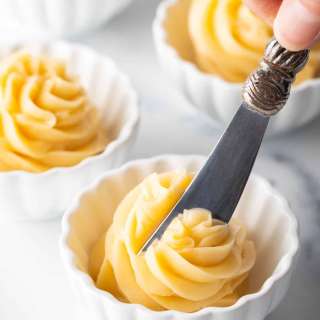 Whipped Honey Butter Recipe