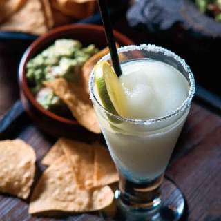 Frozen Margarita
