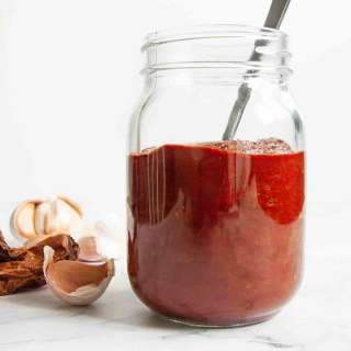 Adobo Sauce
