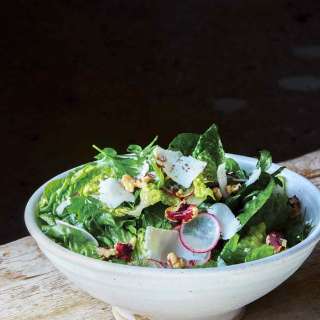Little Gem Salad