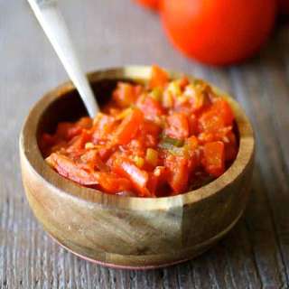 Sauce Hogao